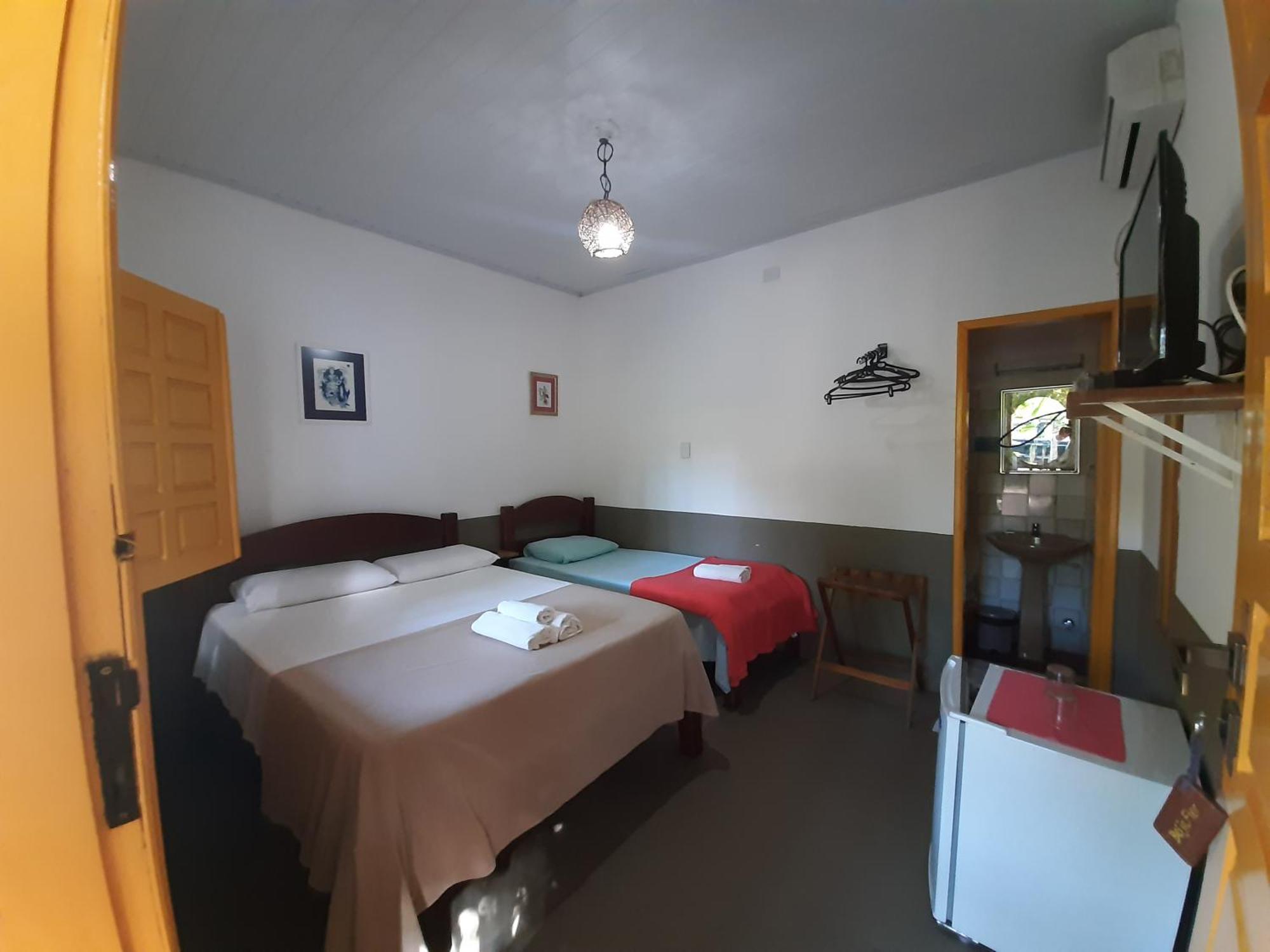 Coroaci Beach House Барра-Гранди Номер фото