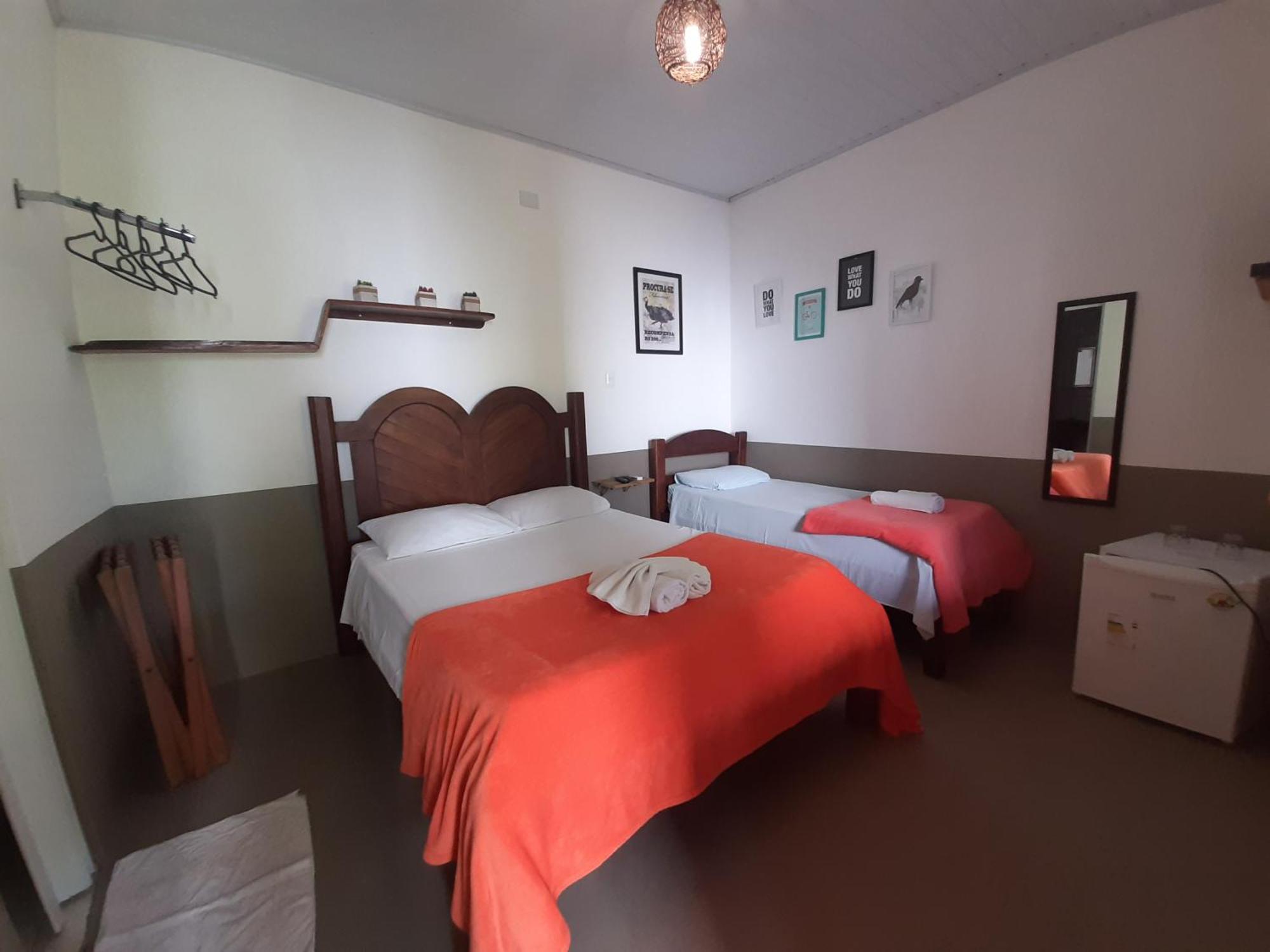 Coroaci Beach House Барра-Гранди Номер фото