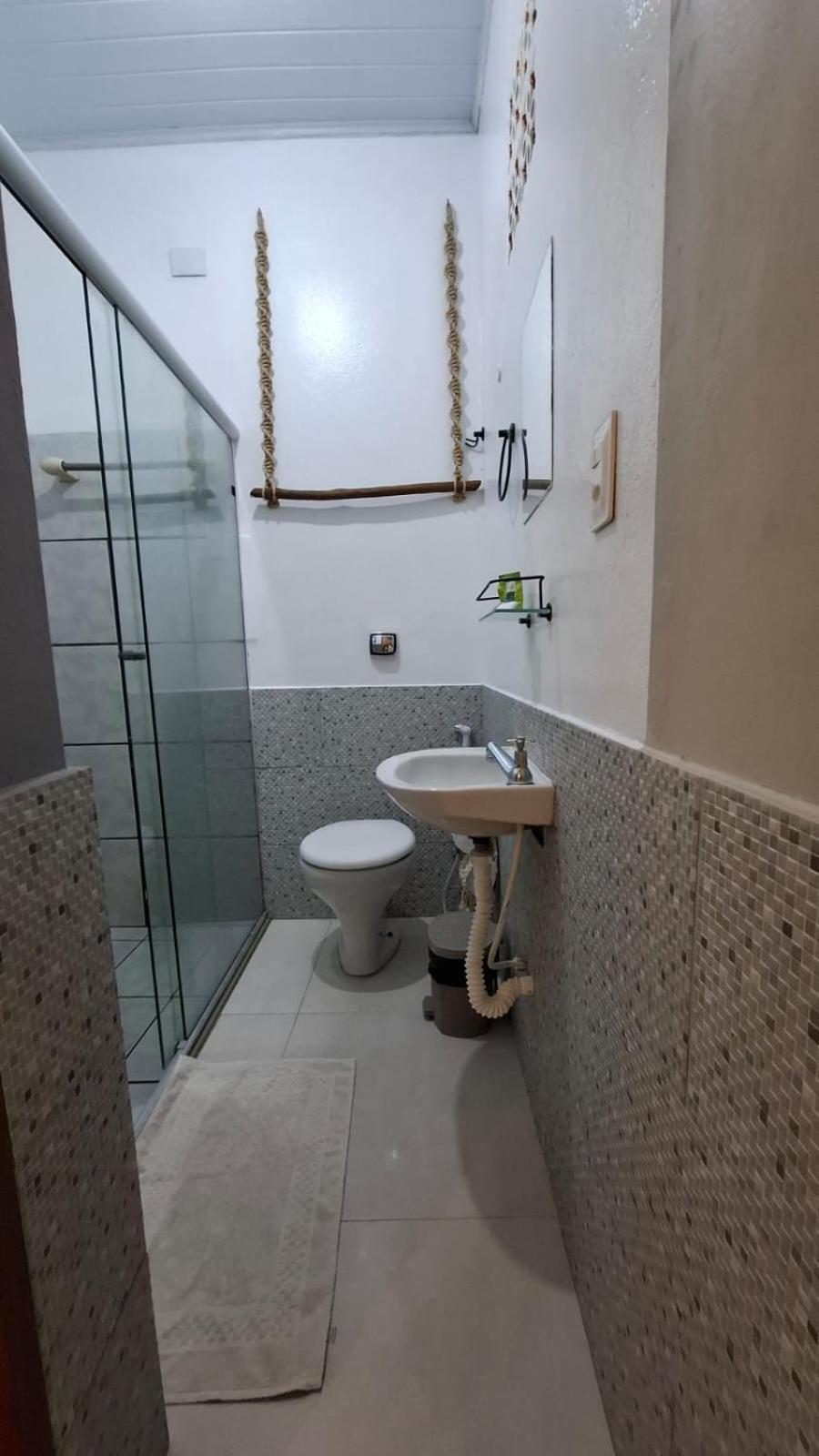 Coroaci Beach House Барра-Гранди Экстерьер фото